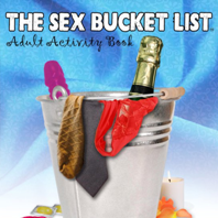 adult bucket list